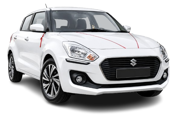 Destiny on Wheel Selfdrive Car Rental Bhopal