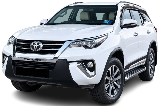 Destiny on Wheel Luxury Car Rental